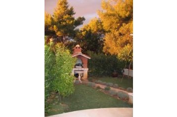 Croatia Privát Okrug Gornji, Exterior